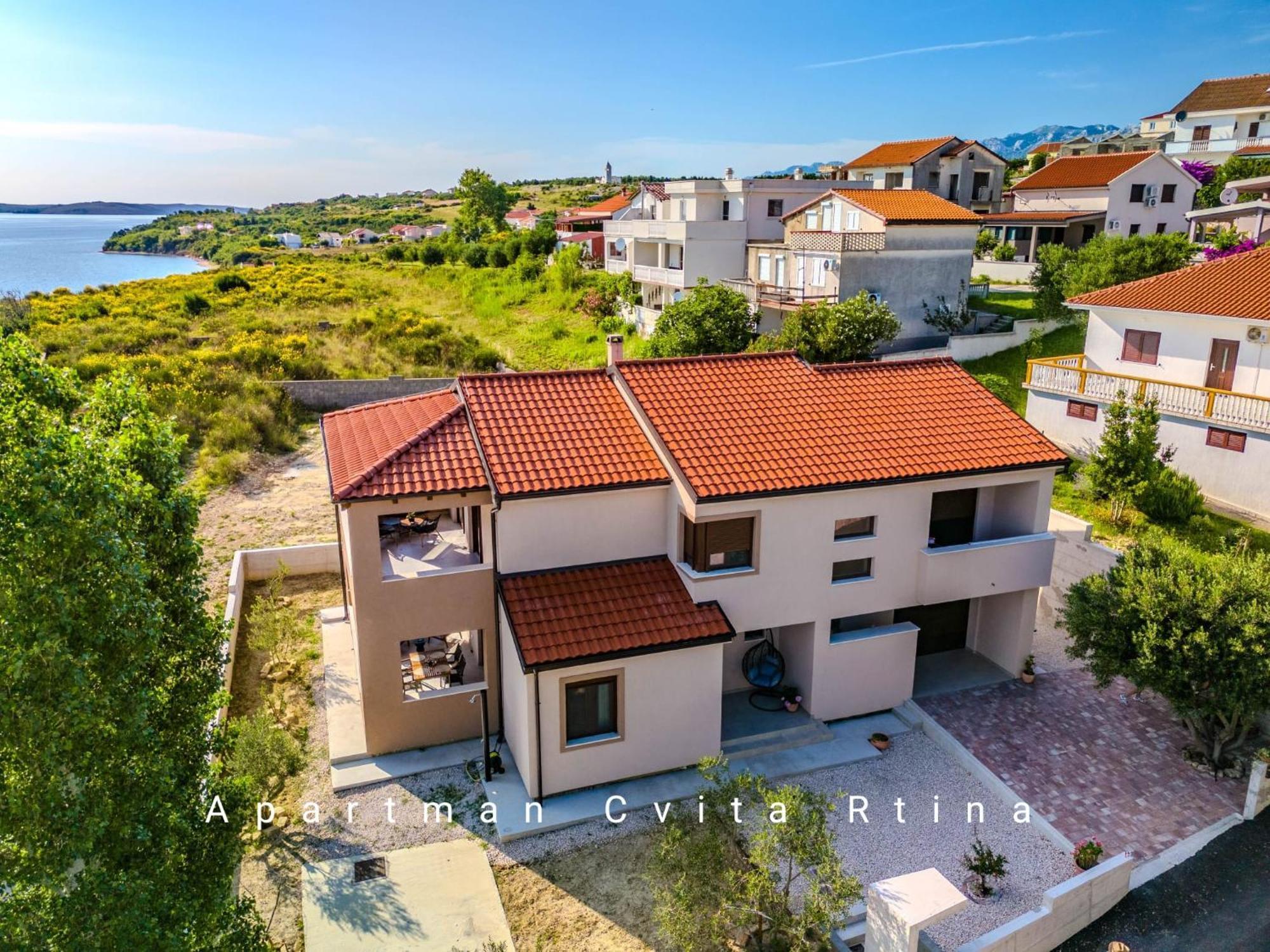 Apartment Cvita *